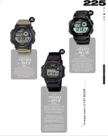 Catálogo Price Shoes Página 225