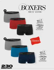 Catálogo Price Shoes Página 230