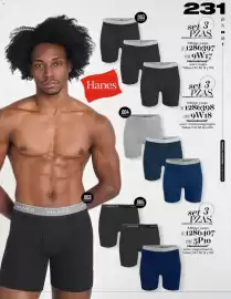 Catálogo Price Shoes Página 231