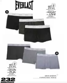 Catálogo Price Shoes Página 232