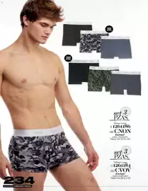 Catálogo Price Shoes Página 234