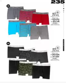 Catálogo Price Shoes Página 235