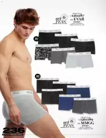 Catálogo Price Shoes Página 236