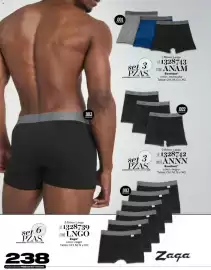 Catálogo Price Shoes Página 238