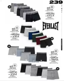 Catálogo Price Shoes Página 239