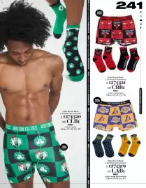 Catálogo Price Shoes Página 241