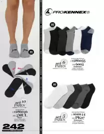 Catálogo Price Shoes Página 242