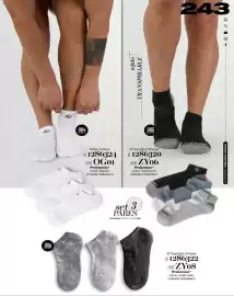 Catálogo Price Shoes Página 243