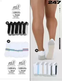 Catálogo Price Shoes Página 247