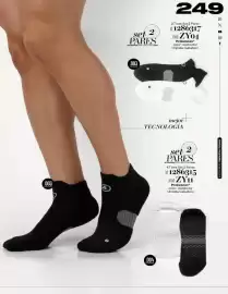 Catálogo Price Shoes Página 249