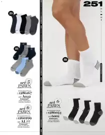 Catálogo Price Shoes Página 251