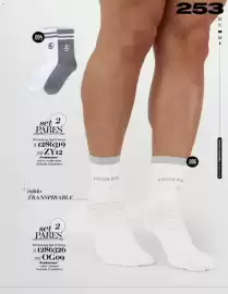 Catálogo Price Shoes Página 253