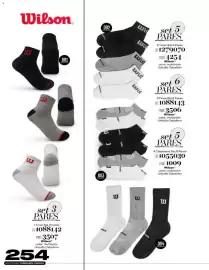 Catálogo Price Shoes Página 254