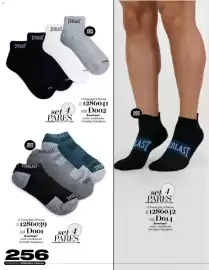 Catálogo Price Shoes Página 256