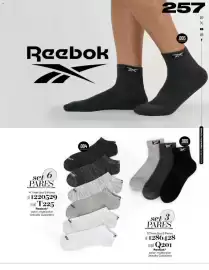 Catálogo Price Shoes Página 257