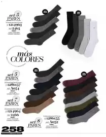 Catálogo Price Shoes Página 258