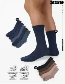 Catálogo Price Shoes Página 259