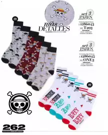 Catálogo Price Shoes Página 262