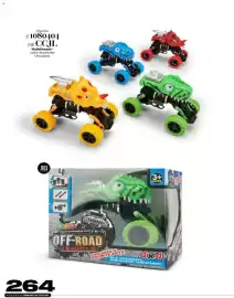 Catálogo Price Shoes Página 264