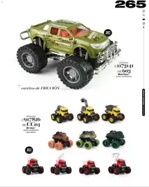 Catálogo Price Shoes Página 265