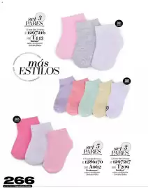 Catálogo Price Shoes Página 266