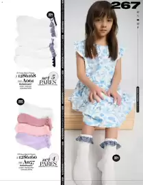 Catálogo Price Shoes Página 267