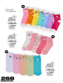 Catálogo Price Shoes Página 268