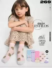 Catálogo Price Shoes Página 269