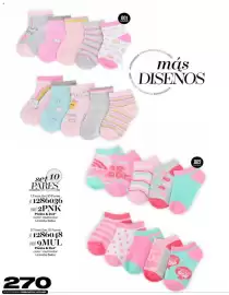 Catálogo Price Shoes Página 270