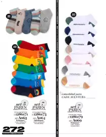 Catálogo Price Shoes Página 272