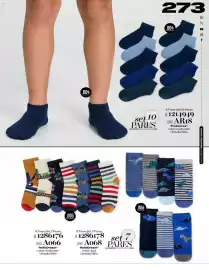 Catálogo Price Shoes Página 273