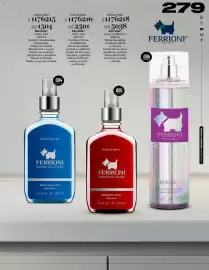 Catálogo Price Shoes Página 279