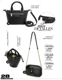 Catálogo Price Shoes Página 28