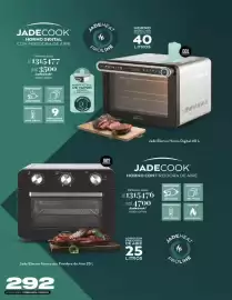 Catálogo Price Shoes Página 292