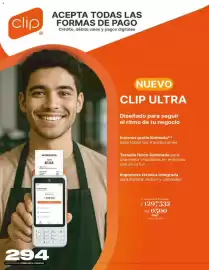 Catálogo Price Shoes Página 294