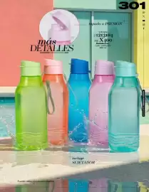 Catálogo Price Shoes Página 301