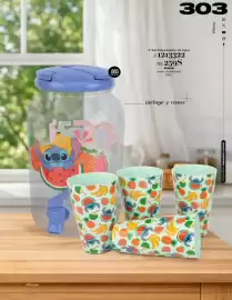 Catálogo Price Shoes Página 303