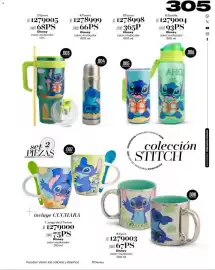 Catálogo Price Shoes Página 305