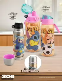 Catálogo Price Shoes Página 306