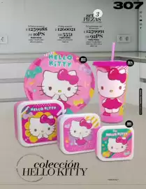 Catálogo Price Shoes Página 307