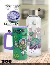 Catálogo Price Shoes Página 308