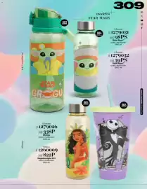 Catálogo Price Shoes Página 309