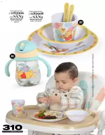 Catálogo Price Shoes Página 310