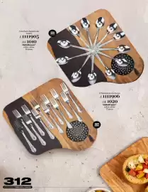 Catálogo Price Shoes Página 312