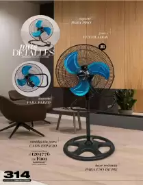 Catálogo Price Shoes Página 314