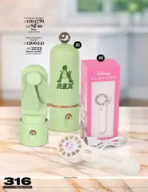 Catálogo Price Shoes Página 316