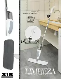 Catálogo Price Shoes Página 318