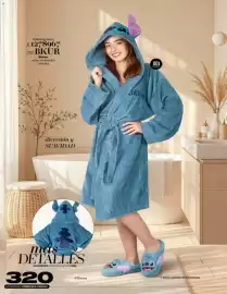 Catálogo Price Shoes Página 320