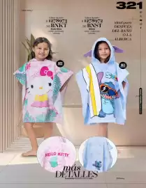 Catálogo Price Shoes Página 321