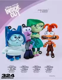 Catálogo Price Shoes Página 324